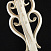 Настольная лампа Maytoni Triumph ARM288-22-G